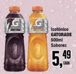 Rede Economia Isotônico gatorade oferta