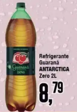 Rede Economia Refrigerante Guaraná ANTARCTICA Zero oferta