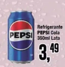 Rede Economia Refrigerante pepsi cola oferta