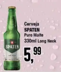 Rede Economia Cerveja spaten puro malte oferta