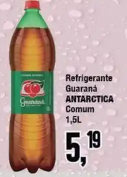 Rede Economia Refrigerante Guaraná Antarctica Comum oferta