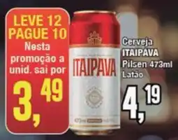 Rede Economia Cerveja itaipava oferta