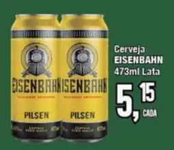 Rede Economia Cerveja eisenbahn pilsen oferta