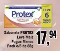 Rede Economia Sabonete protex oferta