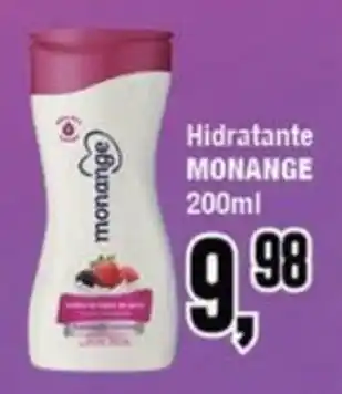 Rede Economia Hidratante monange oferta
