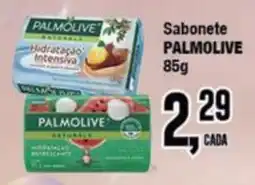 Rede Economia Sabonete palmolive oferta
