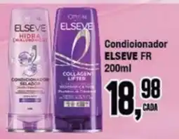 Rede Economia Condicionador elseve fr oferta