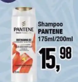 Rede Economia Shampoo pantene oferta