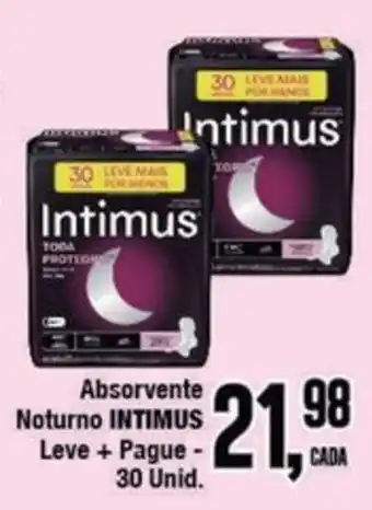 Rede Economia Absorvente noturno intimus oferta