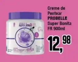 Rede Economia Creme de Pentear Probelle Super Bonita oferta