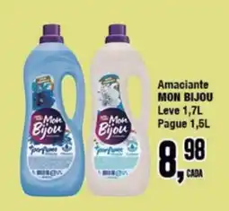 Rede Economia Amaciante mon bijou oferta