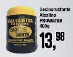 Rede Economia Soda cáustica em escama oferta