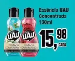 Rede Economia Essência UAU Concentrada oferta