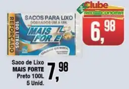 Rede Economia sacos para lixo mais forte oferta