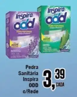 Rede Economia Pedra Sanitária Inspira ODD c/Rede oferta