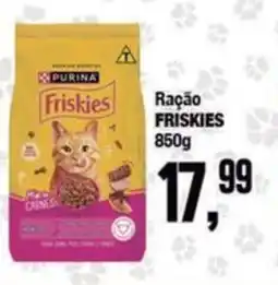 Rede Economia Ração friskies oferta