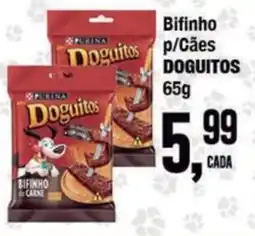 Rede Economia Bifinho p/Cães Doguitos oferta