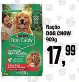 Rede Economia Ração dog chow oferta