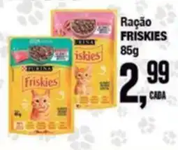 Rede Economia Ração friskies oferta