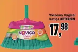 Rede Economia Vassoura Original Noviça Bettanin oferta