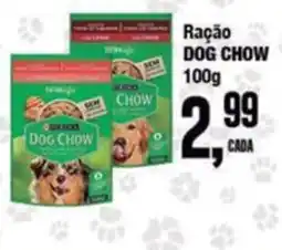 Rede Economia Ração dog chow oferta