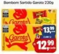 Sj Supermercados Bombom sortido garoto oferta