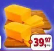 Sj Supermercados Queijo oferta