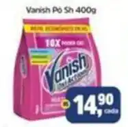 Sj Supermercados Vanish Po Sh oferta