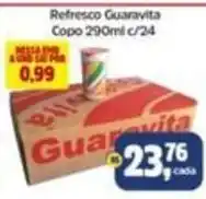 Sj Supermercados Refresco guaravita oferta