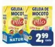 Sj Supermercados Geleia de mocotó oferta