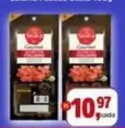 Sj Supermercados Carne moída cremosa oferta