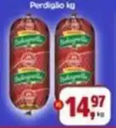 Sj Supermercados Perdigão kg oferta