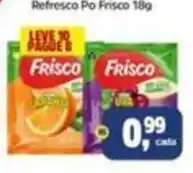 Sj Supermercados Refresco Po Frisco oferta