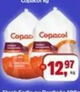 Sj Supermercados Copacol oferta