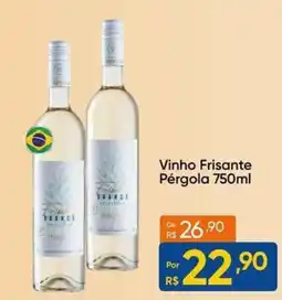 Atacado Vem Vinho Frisante PérGola oferta