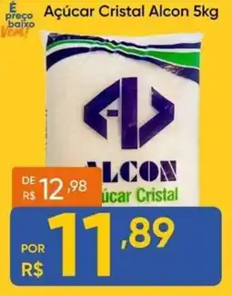 Atacado Vem Açúcar Cristal Alcon oferta