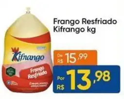 Atacado Vem Frango Resfriado Kifrango kg oferta