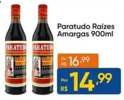 Atacado Vem Paratudo Raizes Amargas oferta