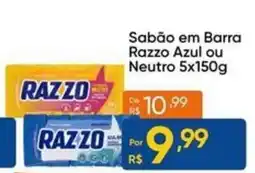 Atacado Vem Sabão em barra razzo azul ou neutro oferta