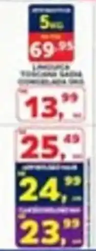 Roldão Leite condensado light oferta