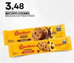 Mercadão Atacadista Biscoito cookies oferta