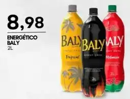 Mercadão Atacadista Energético baly oferta