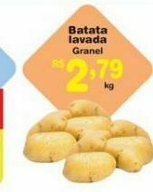 Batatas