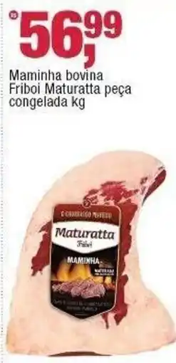 Frangolândia Maminha bovina oferta