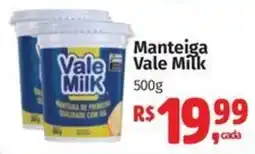 Mix Mateus Manteiga vale milk oferta