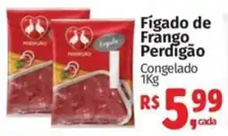 Mix Mateus Fígado de frango perdigão oferta