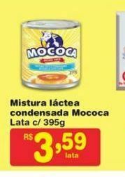 Carrefour Leite condensado mococa oferta
