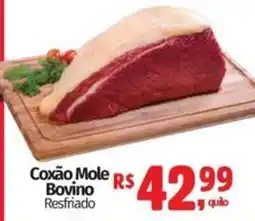 Mix Mateus Coxão Mole Bovino Resfriado oferta