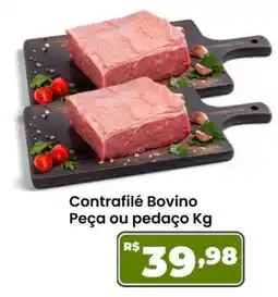 Ultrabox Contrafilé Bovino oferta