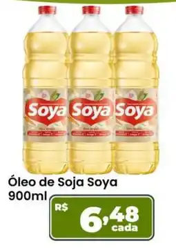 Ultrabox Óleo de Soja Soya oferta